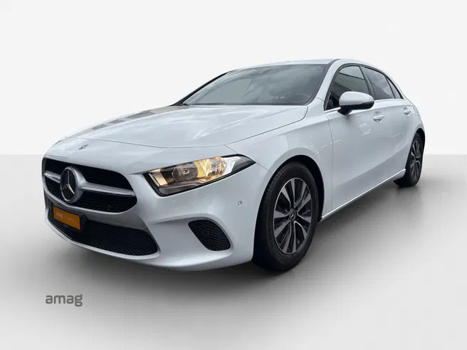 Mercedes-Benz A 160 SE Line SE Line