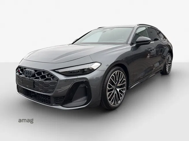 AUDI S5 AV TFSI quattro 270 kW S t.