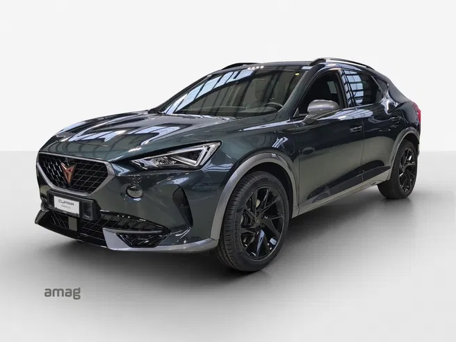 Cupra FORMENTOR Allalin 1.4 e-HYBRID 204CV 6D (net)