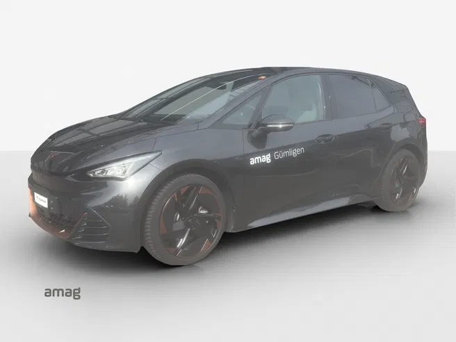 Cupra BORN 77kWh e-Boost (netto)