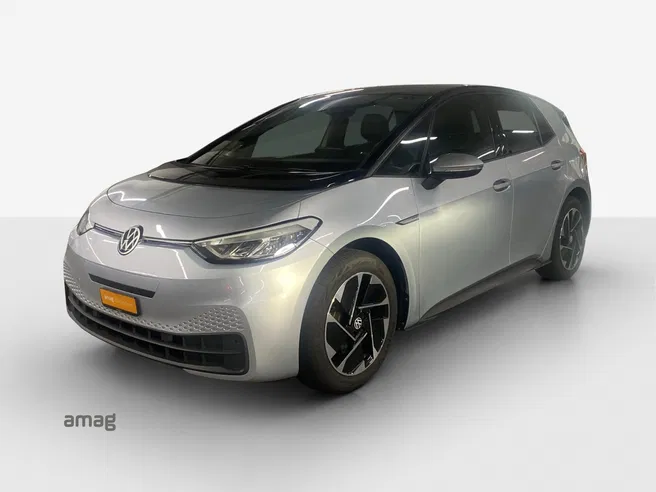 VW ID.3 Pro 75 Edition