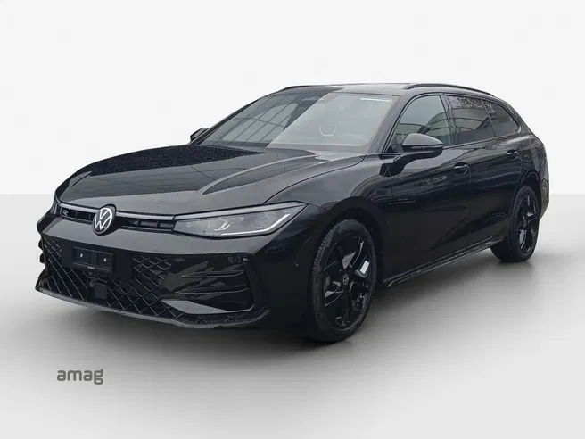 VW PaVar RL 2.0TDI 193PS DSG4M