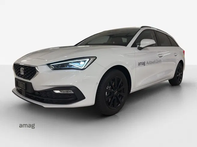 Seat LeonSP BE 1.5eTSI 150PS 7DSG