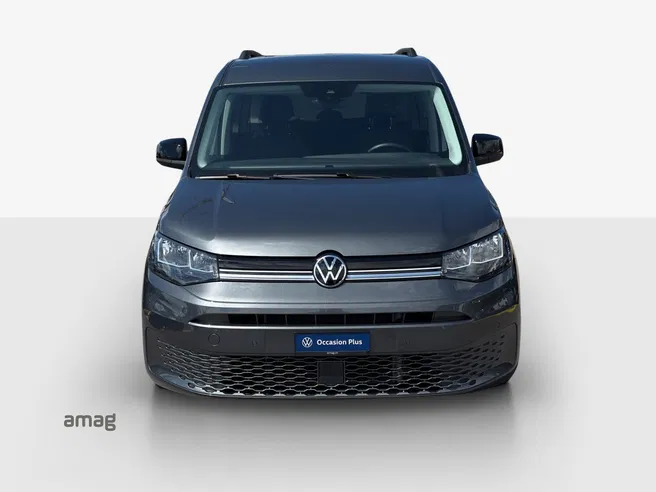 VW Nutzfahrzeuge Caddy Life Maxi