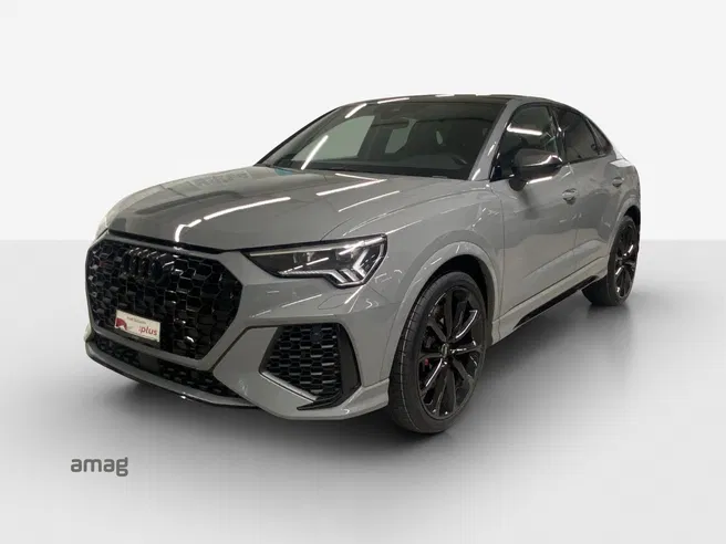 AUDI RS Q3 SB quattro S tronic