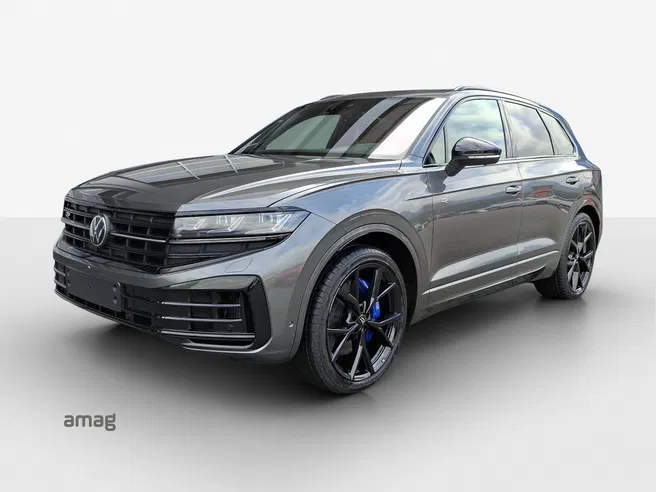 VW Touareg R UD 3.0TSI 462PS 4M
