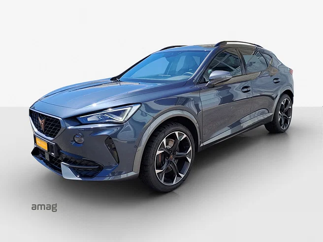Cupra FORMENTOR 4DRIVE