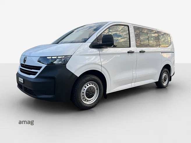 VW Véhicules Utilitaires Transporter KO KR 150PS 8G AUT