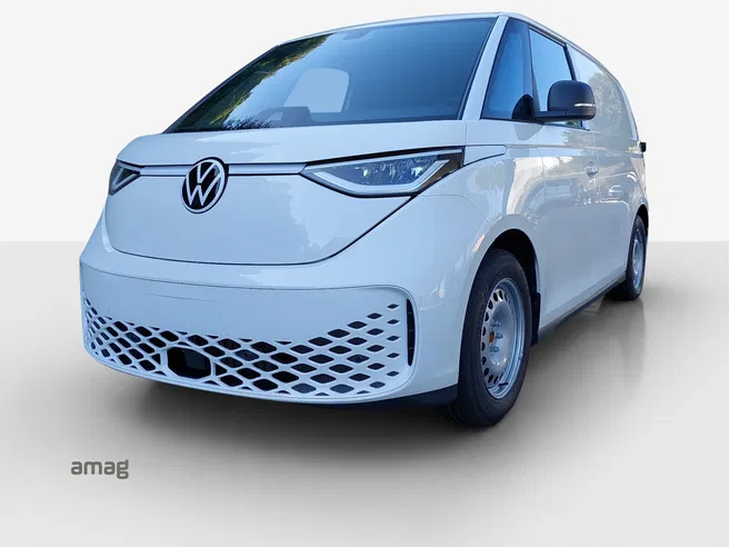 VW Veicoli Commerciali ID. Buzz Cargo Pro