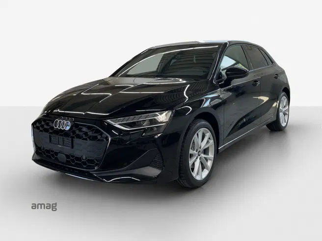 AUDI A3 Sportback TFSI 110 kW Attraction
