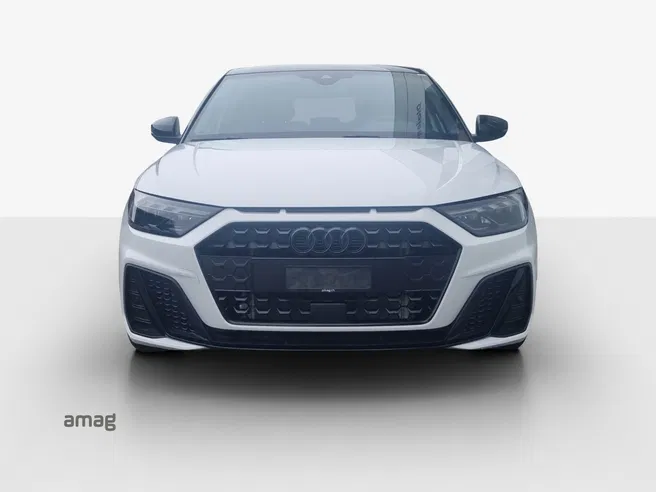 AUDI A1 Sportback 30 TFSI S line Attraction