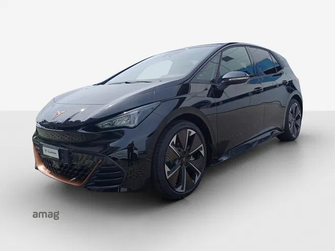 Cupra Born BEV EG 79kWh 563km 231PS