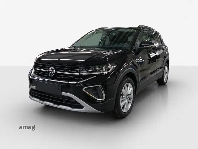 VW T-Cross UNITED