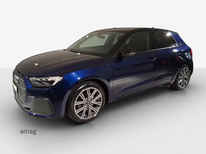 AUDI A1 Spb. 30 TFSI S-tronic