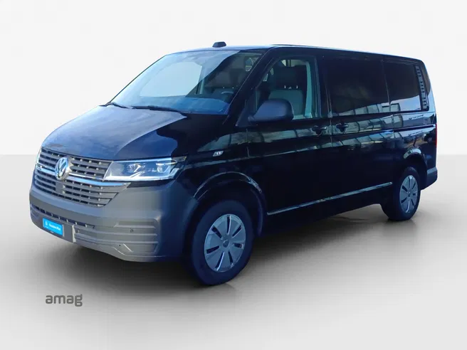 VW Nutzfahrzeuge Transporter 6.1 Kastenwagen RS 3000 mm