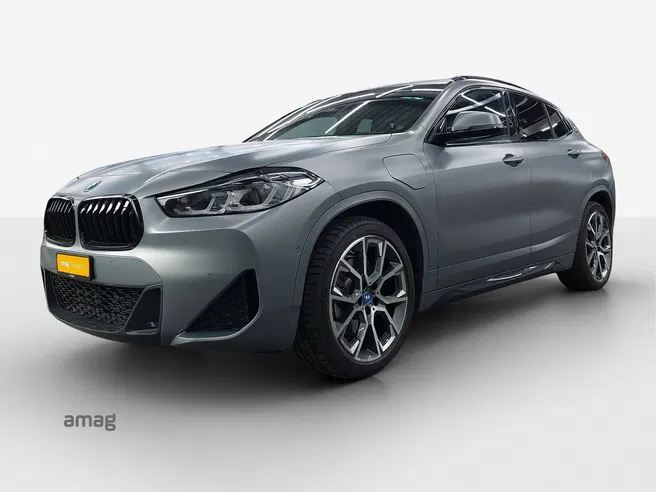 BMW X2 xDrive 25e M Sport