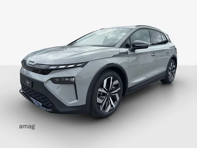 Škoda Elroq Sportline 85 4x2