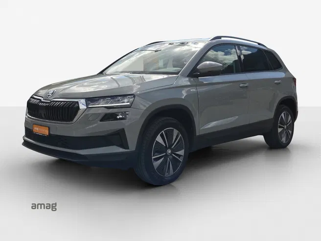 Škoda Karoq Tour (Netto)