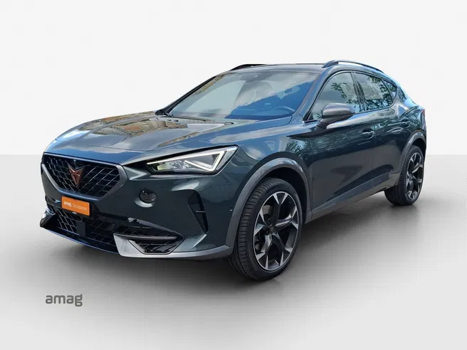 Cupra CUPRA FORMENTOR 4DRIVE