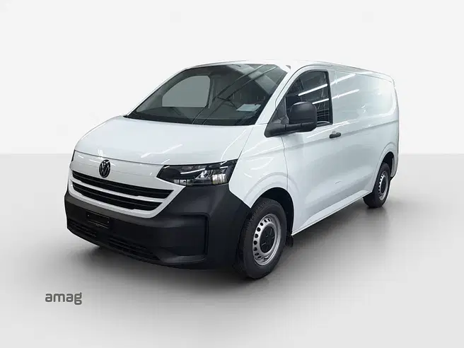 VW Nutzfahrzeuge Transporter Kastenwagen RS 3100mm