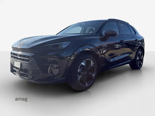 Cupra TERRAMAR e-HYBRID BUSINESS EDITION