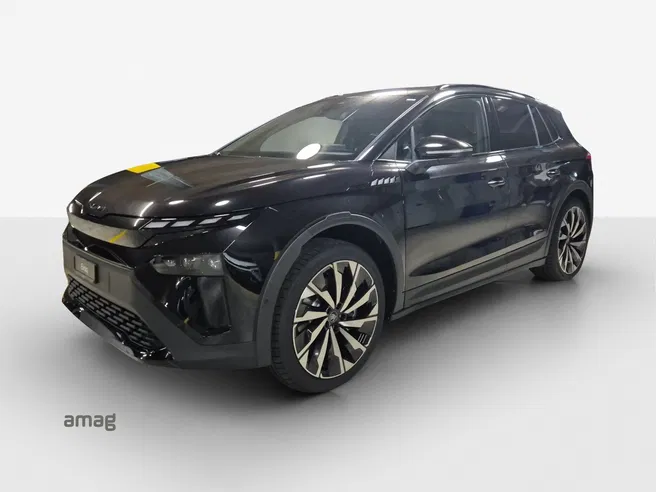Škoda Elroq Sportline 85 4x2