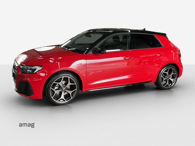 AUDI A1 35 TFSI S Line