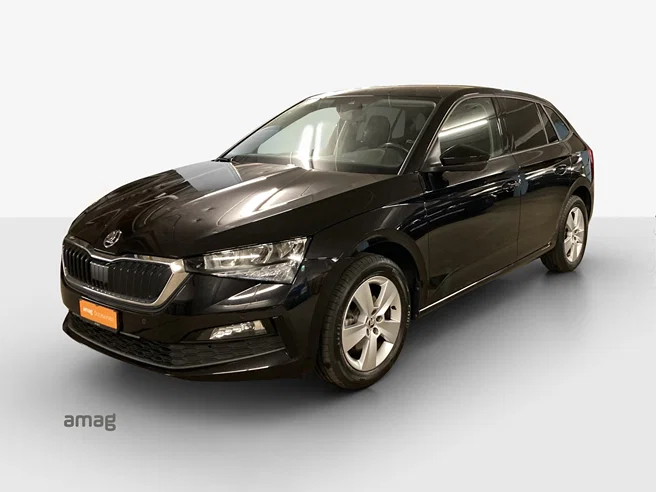 Škoda SCALA «Fresh» (NETTO)