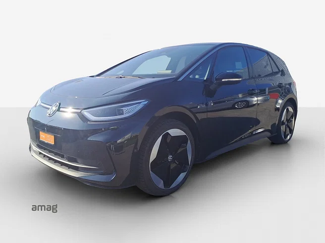 VW ID.3 Pro S UNITED