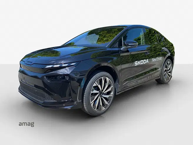 Škoda Enyaq Coupé Sportline 85x 4x4