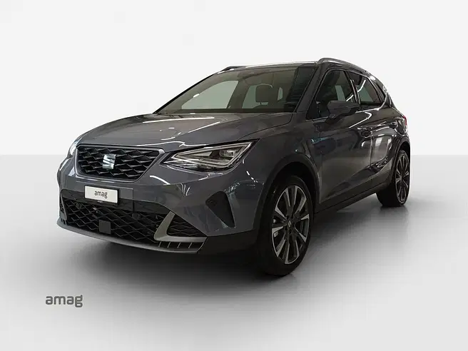 Seat ARONA FR LIMITED EDITION (netto)