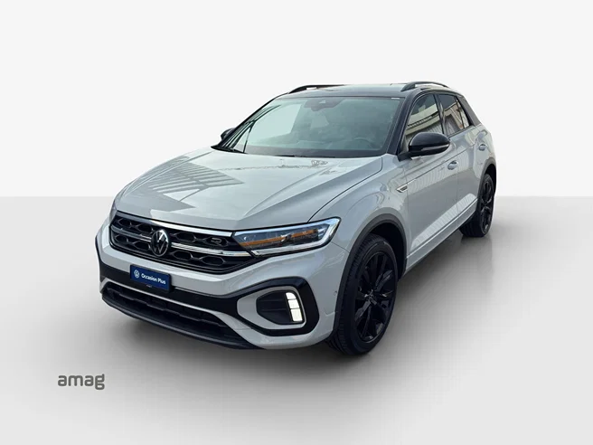 VW T-Roc PA R-Line