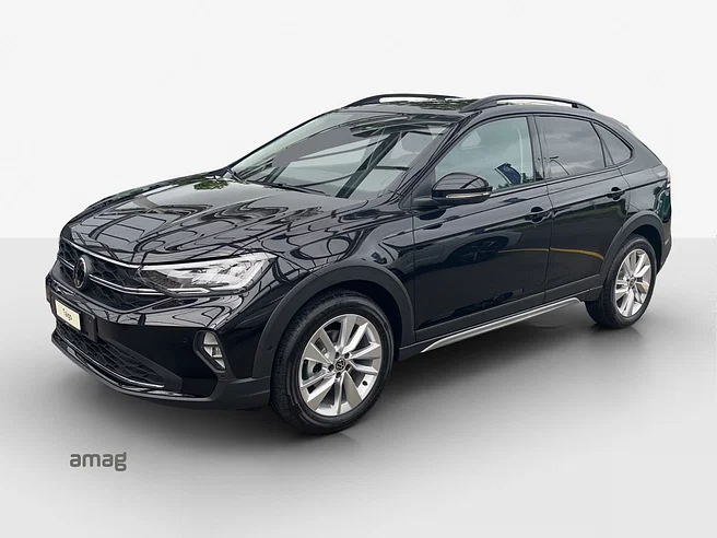 VW Taigo UNITED
