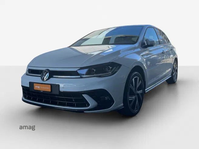 VW Polo PA R-Line