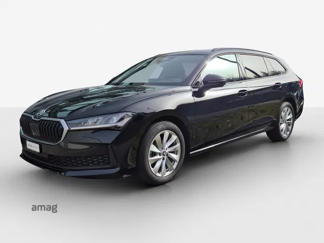 Škoda Superb 1.5TSI PHEV Select