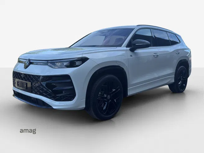 VW Tayron R-Line