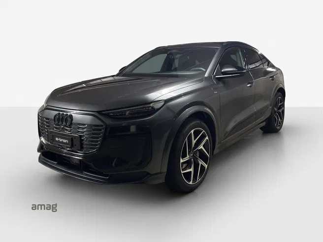 AUDI Q6 SB e-tron quattro