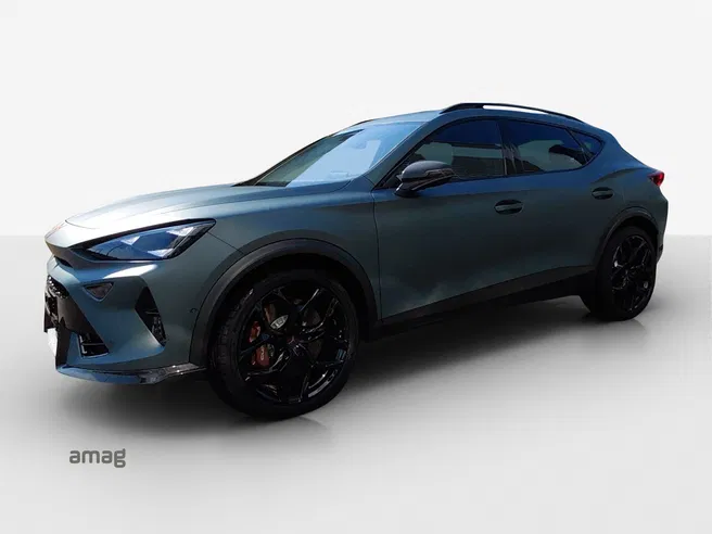 Cupra CUPRA FORMENTOR VZ5 4DRIVE PRIME EDITION