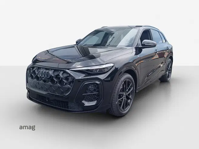 AUDI Q5 SUV TFSI 150 kW