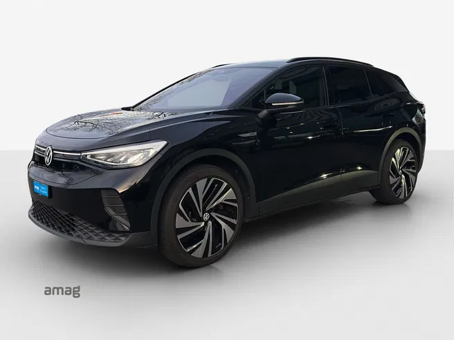 VW ID.4 Life+ Pro Performan 204PS