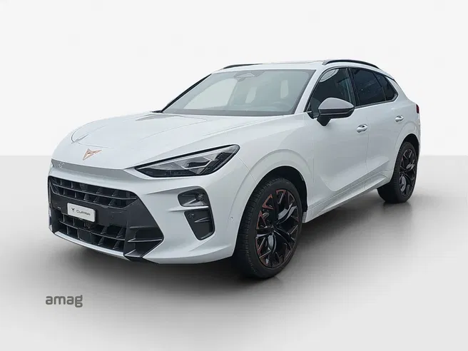 Cupra TERRAMAR 4DRIVE
