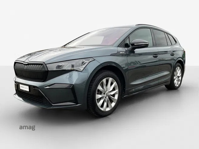 Škoda ENYAQ Sportline iV 80 4x2