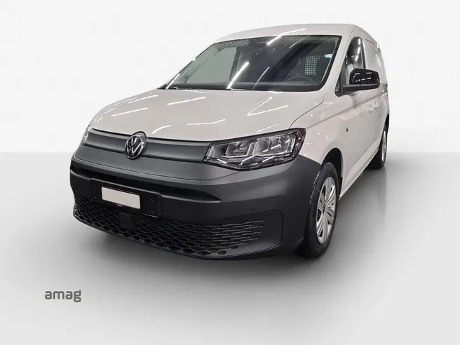 VW Commercial Vehicles Caddy Cargo