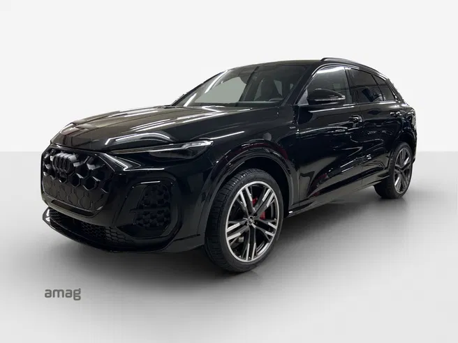 AUDI Q5 SUV e-hybrid 270 kW