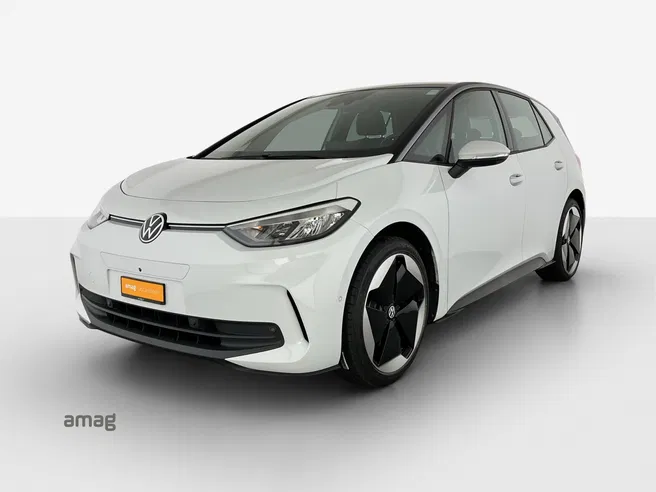 VW ID.3 Pro S
