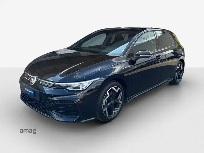 VW Golf  PA R-Line
