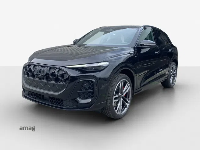 AUDI Q5 SUV e-hybrid 270 kW