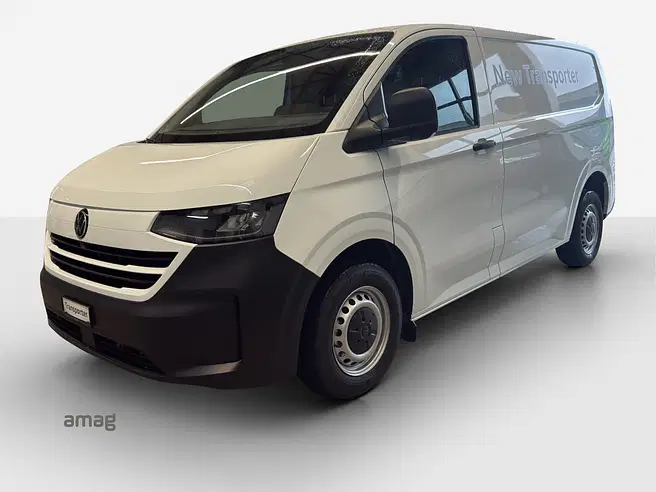 VW Nutzfahrzeuge Transporter Fourgon EM 3100 mm