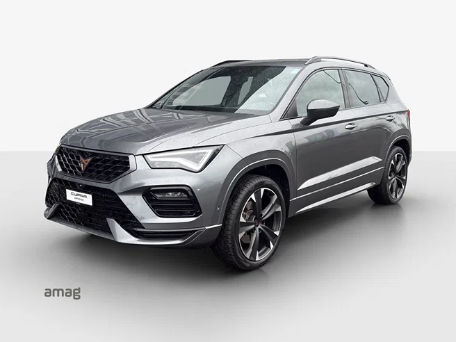 Cupra CUPRA ATECA 4DRIVE