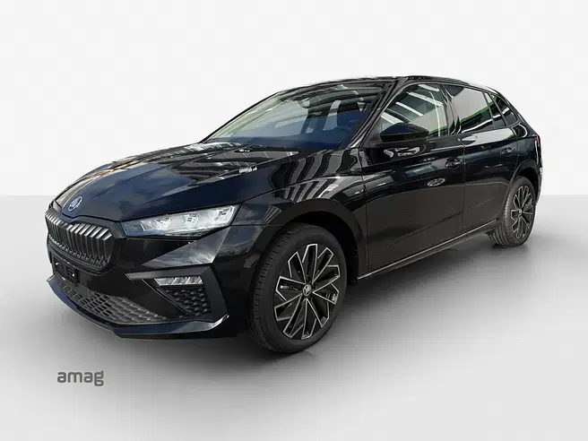 Škoda Scala Selection